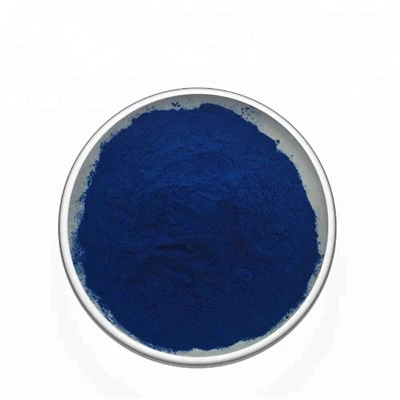 مسحوق الببتيد النحاسي GHK